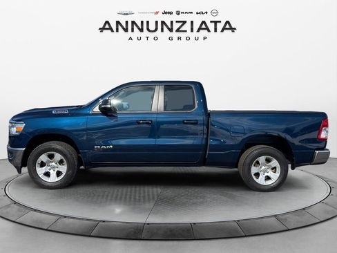Used 2022 RAM 1500 Big Horn image 2