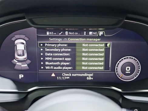 Used 2021 Audi R8 V10 w/ Premium Package RWD image 21