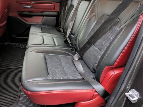 Used 2019 RAM 1500 Rebel w/ Rebel Level 2 Equipment Group image 24