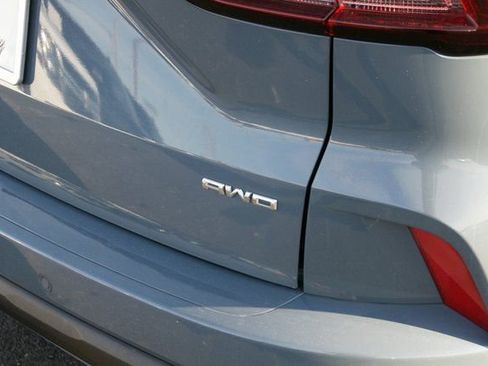 Used 2023 Ford Escape ST-Line Elite image 11