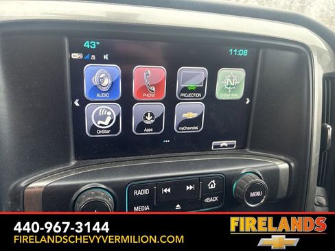 Certified 2019 Chevrolet Silverado 1500 LT w/ All Star Edition image 18