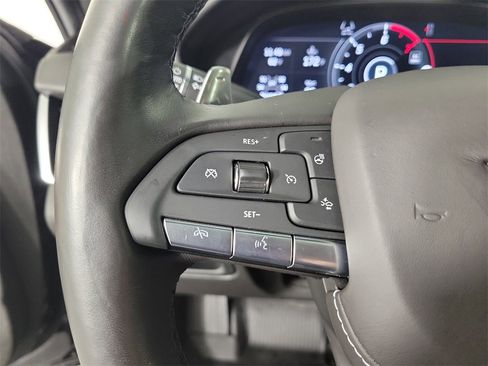 Used 2024 Cadillac CT5 Premium Luxury w/ Platinum Package image 21