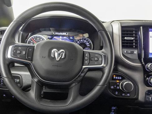 New 2026 RAM 1500 Classic Warlock image 27