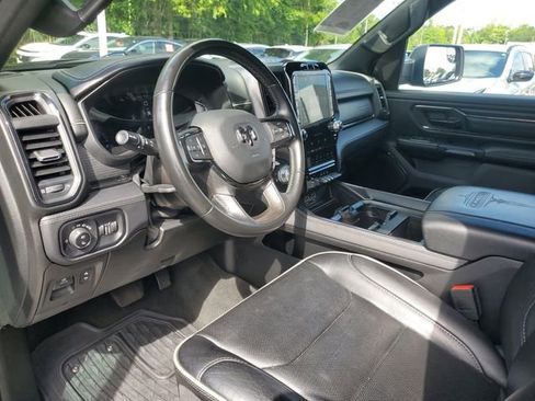 Used 2023 RAM 1500 Limited AWD/4WD image 15