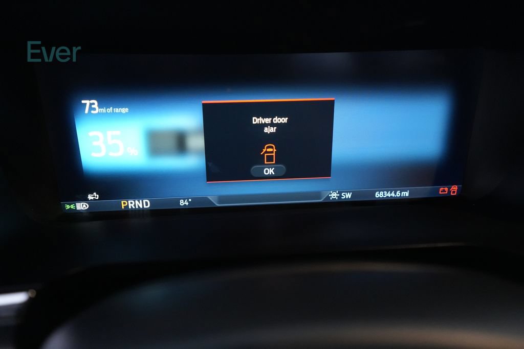 Used 2023 Ford F150 Lightning Pro w/ Tow Technology Package AWD/4WD image 7
