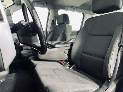 Used 2019 GMC Sierra 2500 SLE image 8