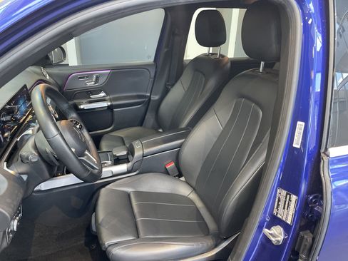 Used 2021 Mercedes-Benz GLB 250 image 20