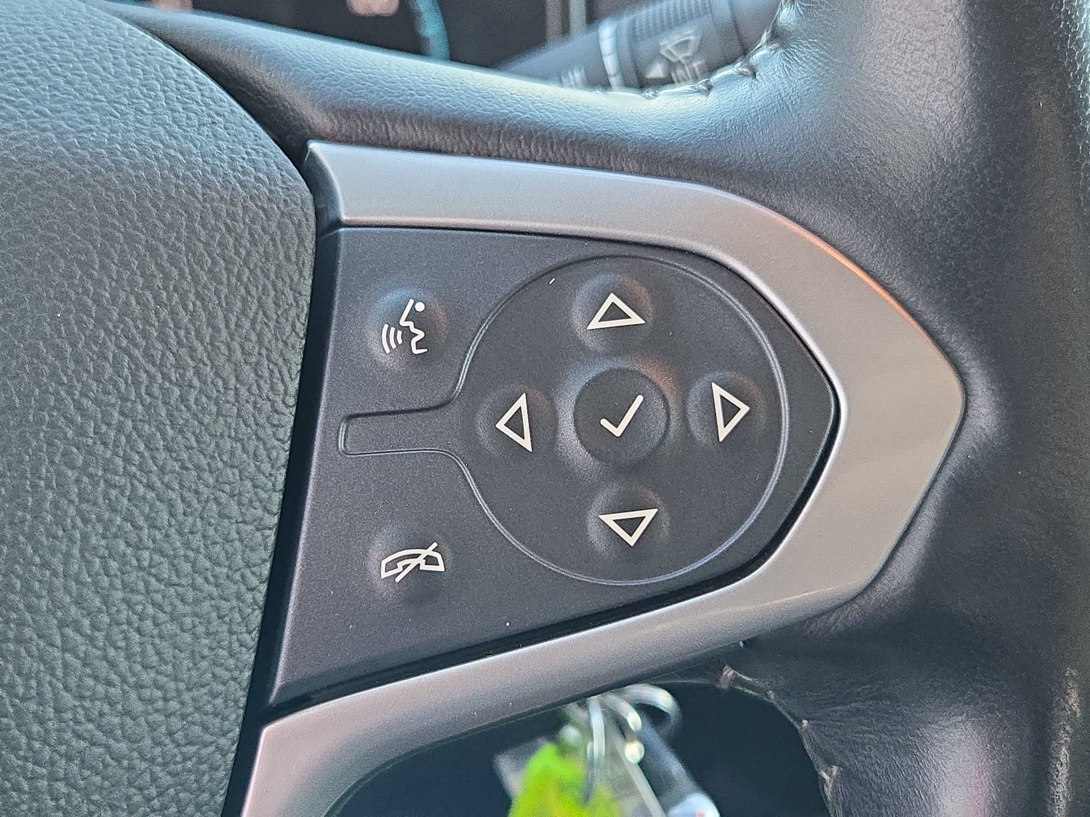 Used 2021 Chevrolet Colorado ZR2 AWD/4WD image 28
