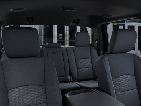 New 2026 RAM 2500 Big Horn AWD/4WD image 26