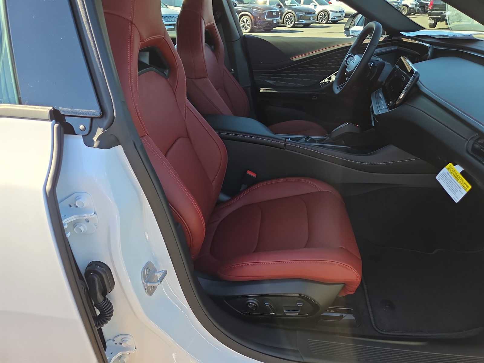 New 2027 Dodge Charger Scat Pack AWD/4WD image 22