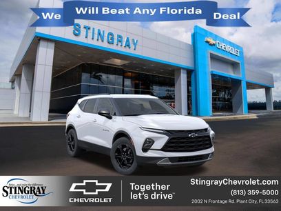 New 2026 Chevrolet Blazer LT w/ Convenience Package