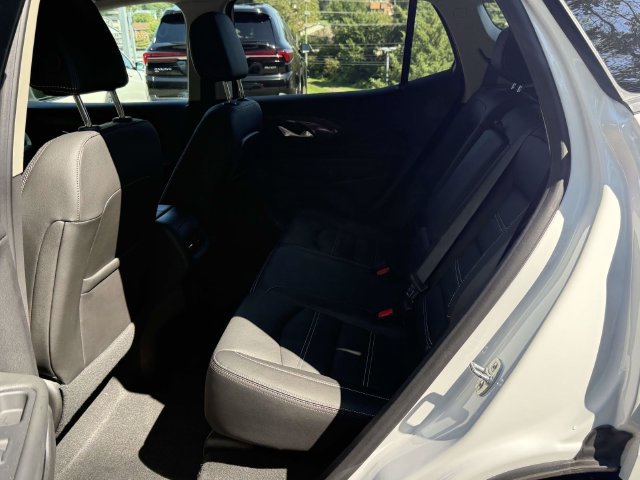Certified 2024 GMC Terrain Denali w/ LPO, Floor Liner Package AWD/4WD image 11