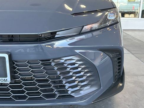 Certified 2025 Toyota Camry SE w/ Convenience Package FWD image 6