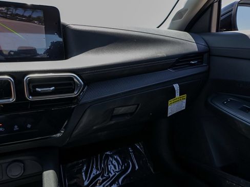 New 2026 Nissan Sentra SV w/ Floor Mat Package FWD image 28