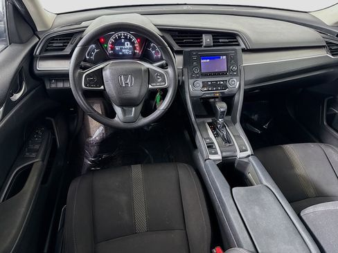 Used 2017 Honda Civic LX image 17