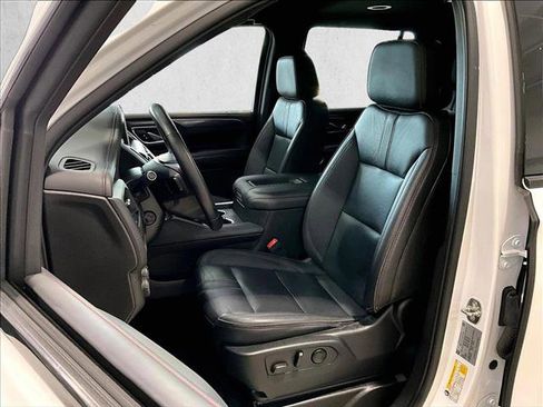 Certified 2022 Chevrolet Tahoe RST w/ Luxury Package image 27