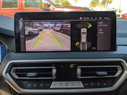 Used 2024 BMW X3 sDrive30i w/ Premium Package image 20