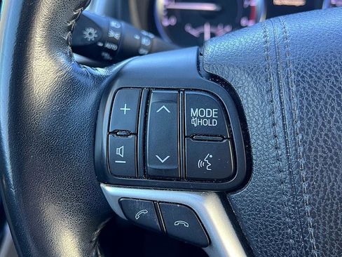 Used 2017 Toyota Highlander Limited image 34