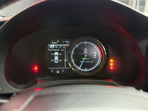 Used 2016 Lexus IS 200t IS 200t Sedan 4D w/ F Sport Package image 14