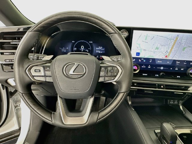 Used 2025 Lexus RX 350h w/ Convenience Package AWD/4WD image 11