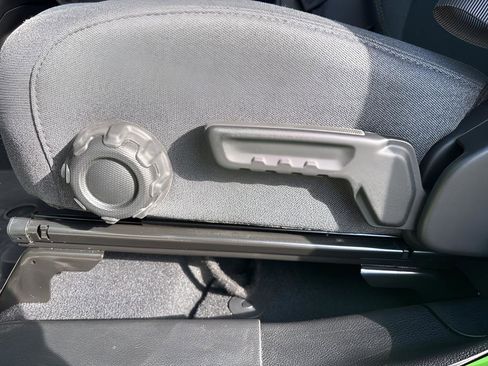 New 2025 Jeep Wrangler Sport S image 24