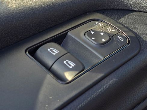 New 2026 Mercedes-Benz Sprinter 2500 image 33
