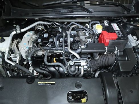 Certified 2023 Nissan Sentra SV w/ All-Weather Package FWD image 34