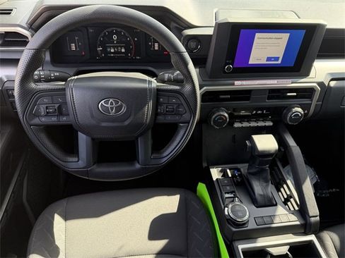 New 2025 Toyota Tacoma SR5 image 13
