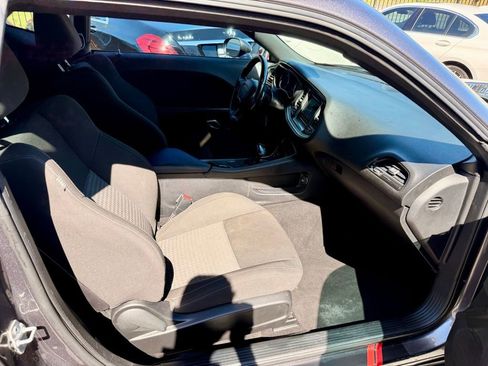 Used 2021 Dodge Challenger R/T image 11