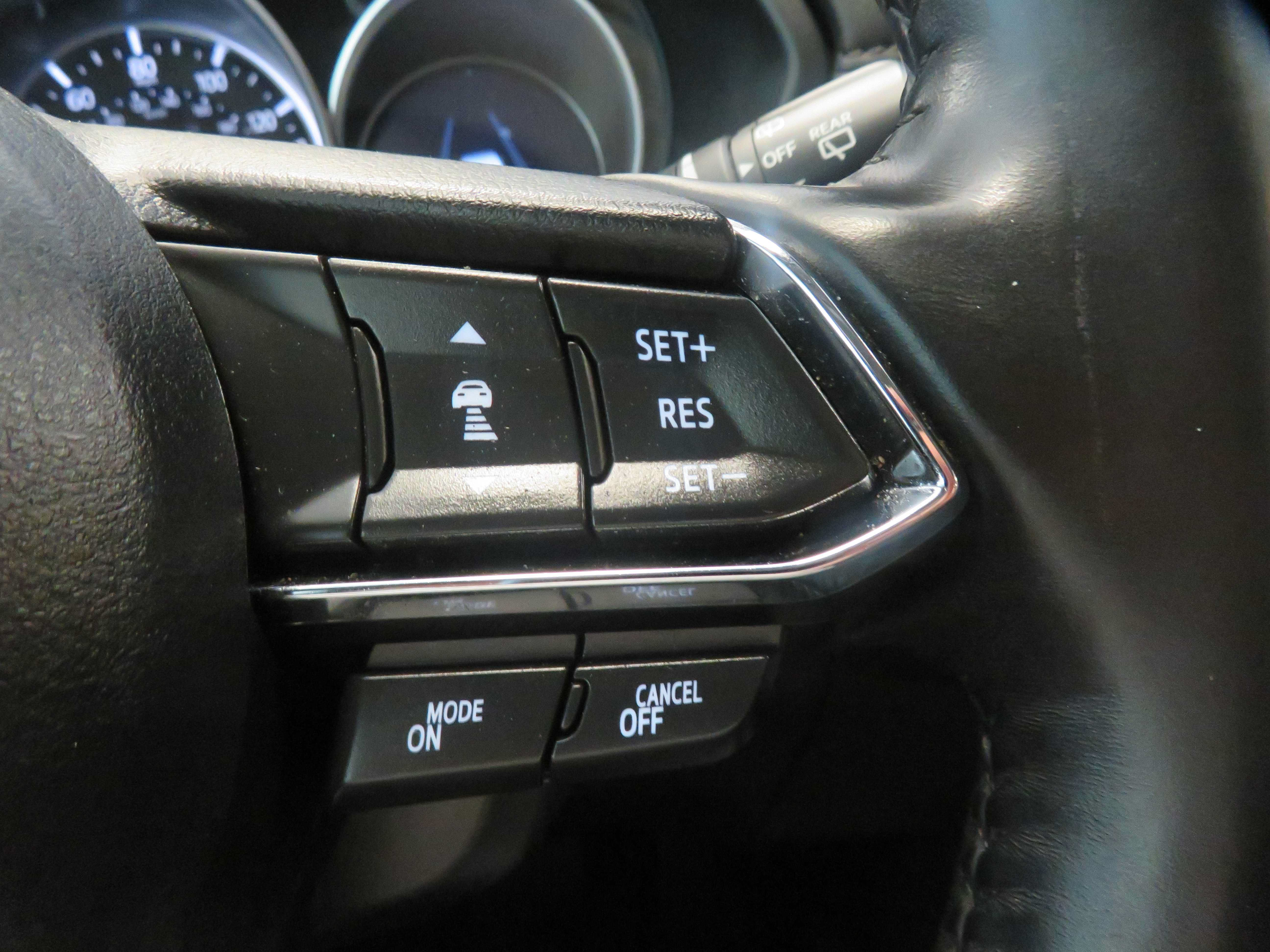 Used 2023 MAZDA CX-5 AWD 2.5 S image 34