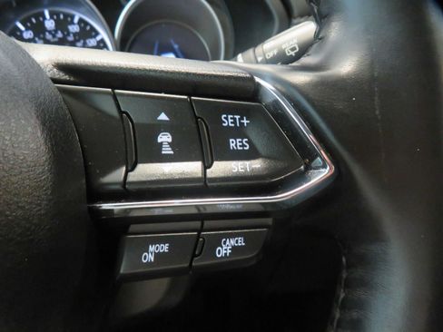 Used 2023 MAZDA CX-5 AWD 2.5 S image 34