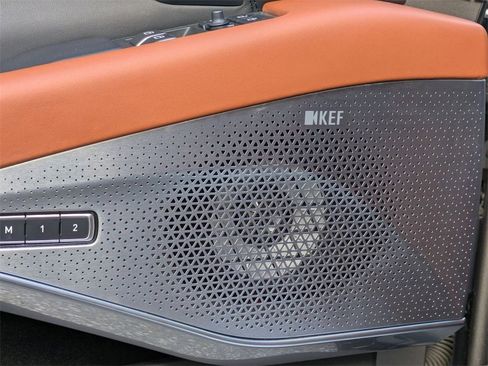 Used 2024 Lotus Emira First Edition image 17