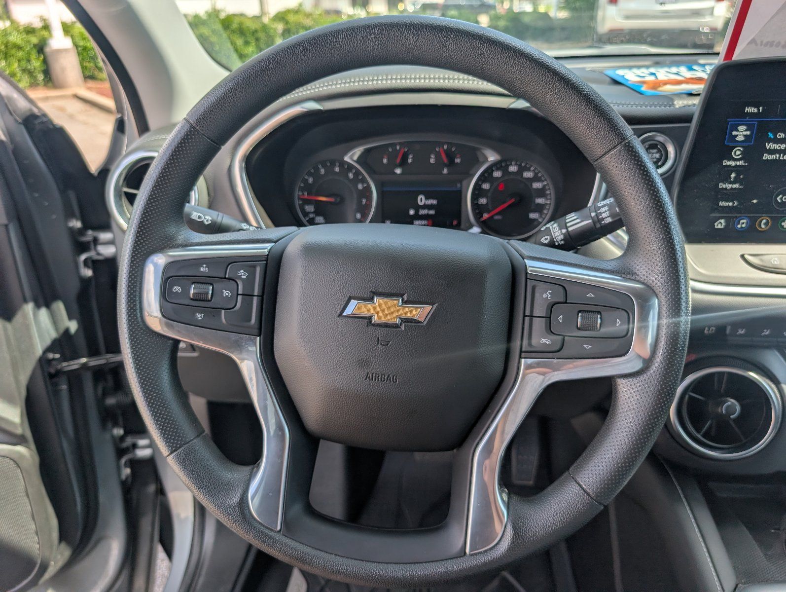 Used 2023 Chevrolet Blazer LT w/ Convenience Package AWD/4WD image 18