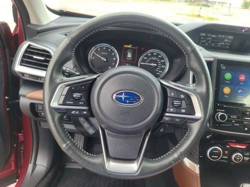 Used 2022 Subaru Forester Touring AWD/4WD image 22