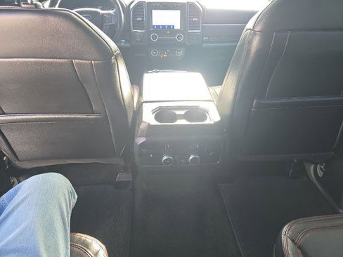 Used 2021 Ford Expedition Max Limited w/ Equipment Group 303A image 20