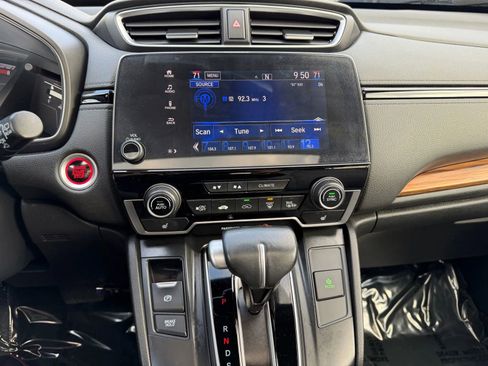 Used 2017 Honda CR-V EX-L image 13