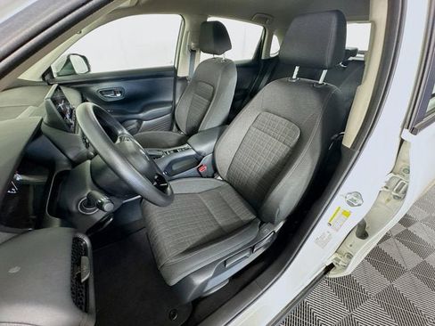 Used 2023 Honda HR-V LX image 20