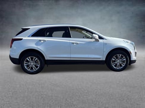 Used 2022 Cadillac XT5 Premium Luxury FWD image 11