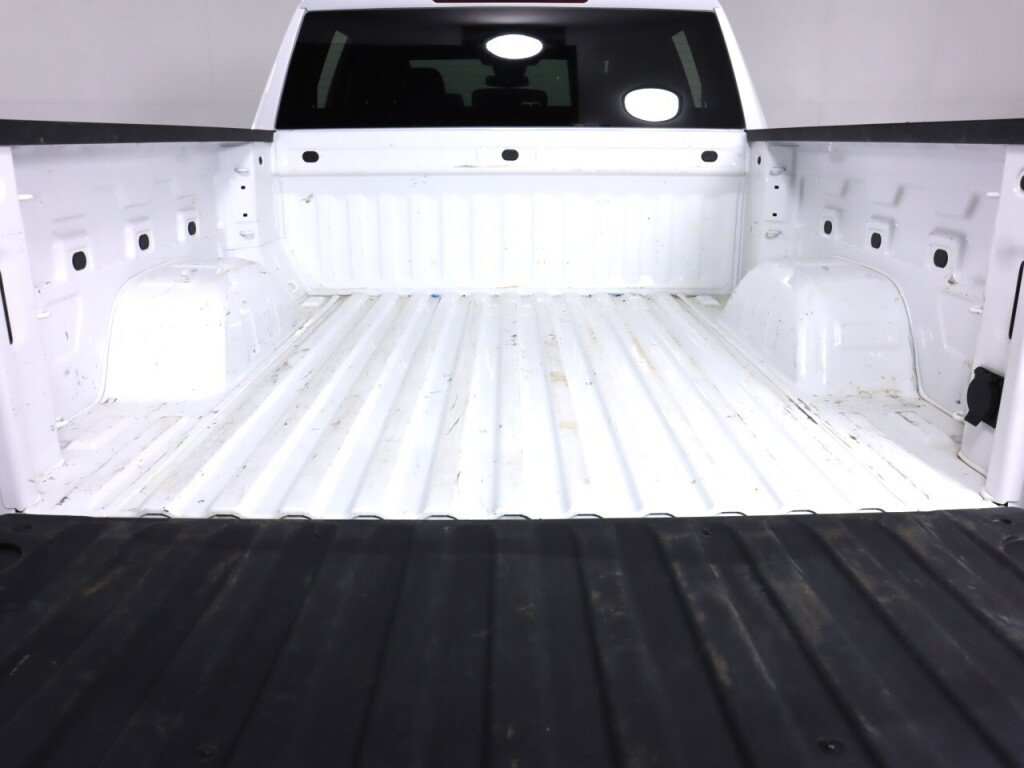 Used 2026 Chevrolet Silverado 1500 RST AWD/4WD image 36