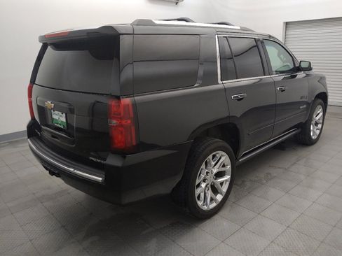 Used 2019 Chevrolet Tahoe Premier AWD/4WD image 9