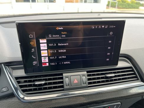 Used 2021 Audi SQ5 Premium Plus w/ Premium Plus Package AWD/4WD image 15