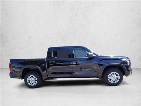 Used 2024 Toyota Tundra SR5 AWD/4WD image 5