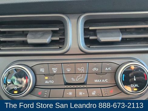Certified 2024 Ford Maverick Lariat image 18