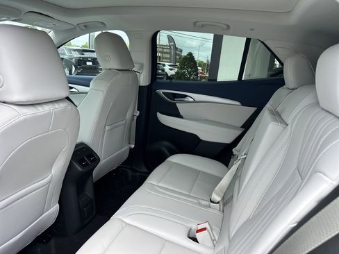 New 2026 Buick Envision Avenir AWD/4WD image 14