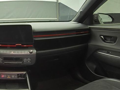Used 2024 Hyundai Kona N Line FWD image 14