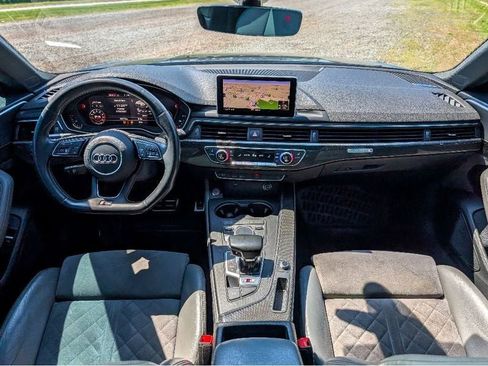 Used 2019 Audi S5 Premium Plus w/ Premium Plus AWD/4WD image 28