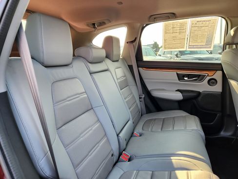 Used 2019 Honda CR-V Touring image 15