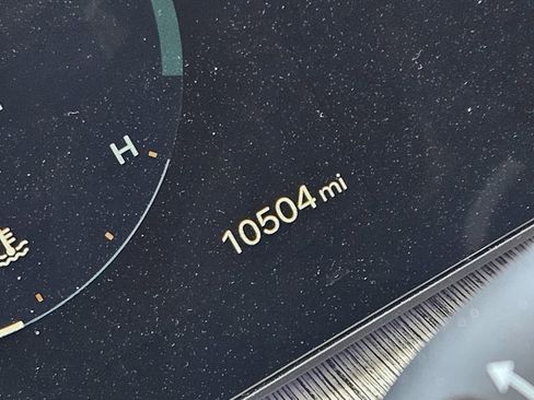 Used 2025 Hyundai Santa Fe Calligraphy image 12