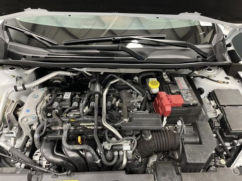 Certified 2023 Nissan Sentra SR w/ SR Premium Package image 34