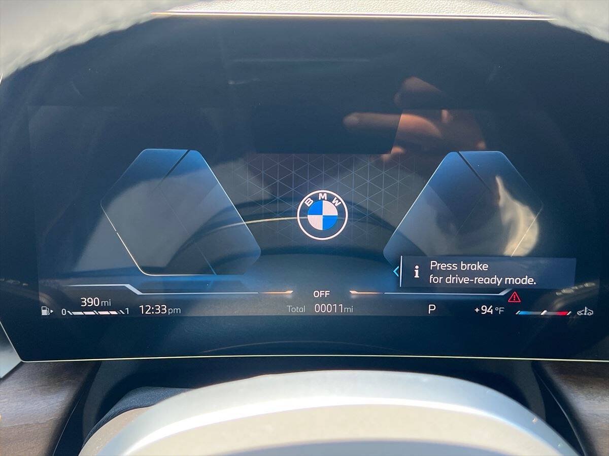 Used 2026 BMW X1 xDrive28i w/ Convenience Package AWD/4WD image 12